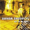 Banda Bassotti - Asi Es Mi Vida cd