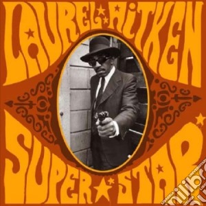 Laurel Aitken - Superstar cd musicale di AITKEN LAUREL
