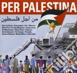 Per Palestina cd