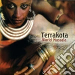 Terrakota - World Massala cd