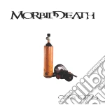 Morbid Death - Oxygen cd