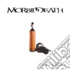 Morbid Death - Oxygen cd