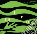 Guadiana & Ramon El Portugues - Jaleo cd