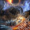 Yggdrassil - All Shall Burn cd
