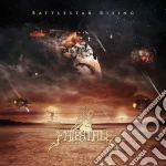 Fairytale - Battlestar Rising cd