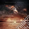 Fairytale - Battlestar Rising cd