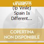 (lp Vinile) Spain Is Different Vol.2 lp vinile di AA.VV.