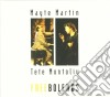 Mayte Martin & Tete Montoliu - Free Boleros Cd (2 Cd) cd
