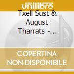 Txell Sust & August Tharrats - Nonstop Blues Trio cd
