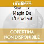 Sisa - La Magia De L'Estudiant cd