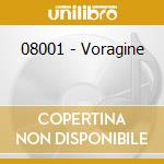 08001 - Voragine cd