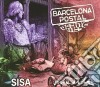 Sisa - Barcelona Postal cd