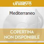 Mediterraneo cd