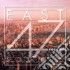 East 47 Sounds - East 47 Sounds Vol, Two cd