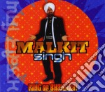 Malkit Singh - King Of Banghra