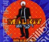 Malkit Singh - King Of Banghra cd
