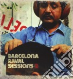 Barcelona Raval Sessions 2 / Various (2 Cd)