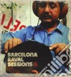 Barcelona Raval Sessions 2 / Various (2 Cd) cd