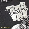 Toasters - In Retrospect cd