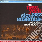New York Ska-jazz En - Collection 1995-2004 cd