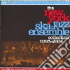 New York Ska-jazz En - Collection 1995-2004 cd
