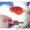 La Terrrazza - Mixed By Silicone Soul / Various cd