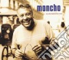 Moncho - Inolvidablemente cd