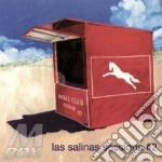 Las salinas sessions #2 cd