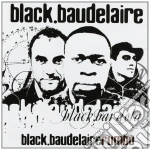 Black Baudelaire - Rumbo cd