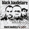 Black Baudelaire - Rumbo cd