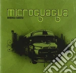 Microguagua - Barrio Santo Cd cd
