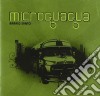 Microguagua - Barrio Santo Cd cd