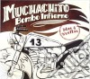 Muchachito Bombo Infierno - Idas Y Vueltas cd