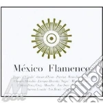 Diverse - Mexico Flamenco cd