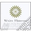 Diverse - Mexico Flamenco cd