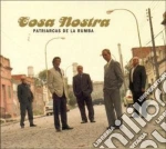 Los Patriarcas De La Rumba - Cosa Nostra (2 Cd) cd