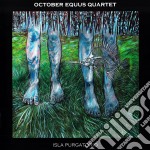 October Equus Quartet - Isla Purgatorio