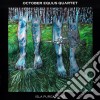 October Equus Quartet - Isla Purgatorio cd