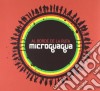 Microguagua - Al Borde De La Ruta cd