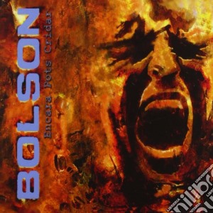 Bolson - Encara Pots Cridar  cd musicale di Bolson