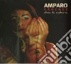 Amparo Sanchez - Alma De Cantora cd