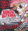 Bongo Botrako - Revoltosa cd