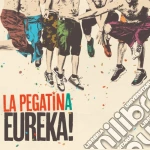 La Pegatina - Eureka cd