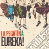 La Pegatina - Eureka cd