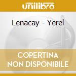 Lenacay - Yerel cd