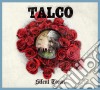 Talco - Silent Town cd