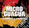 Microguagua - Grandhotel Cosmopolis cd