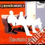 Lemonade Market - Supermarket cd