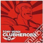 Tony Verdi - Clubheroes
