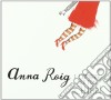 Anna Roig I L Hombre - Anna Roig I L Ombre De Ton Chien cd